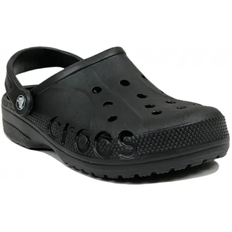 CROCS BAYA ЧЕРНЫЕ