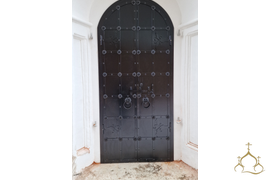 Церковь Богоявления Господня в Преображенском Рязанском монастыре, улица Кремль, 5, Рязань