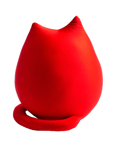 Игрушка-антистресс "Кот Искра"