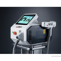 YAG-Лазер Zita II