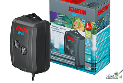 Компрессор EHEIM Air Pump 200 NEW