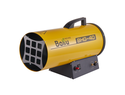 Тепловая пушка газовая Ballu BHG-40