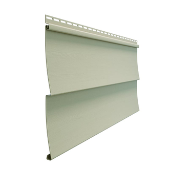 Сайдинг Елочка Docke Халва