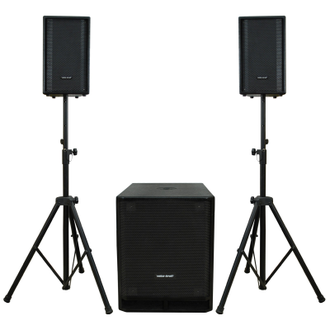 OT-SPF16 стойка-штатив (90-180см)