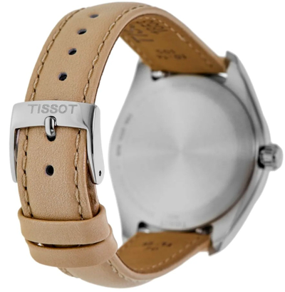 Швейцарские часы Tissot T150.210.26.111.00