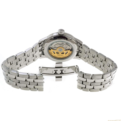 Наручные часы Seiko SRPE15J1