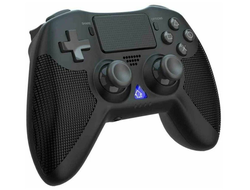 Джойстик геймпад iPega PG-P4008 PS4 Wireless Handle Bluetooth черный