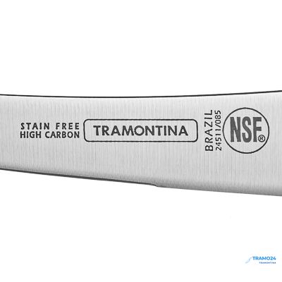 Нож обвалочный (полужёсткий) Professional Master 13 см.  большая рукоять  24511/085