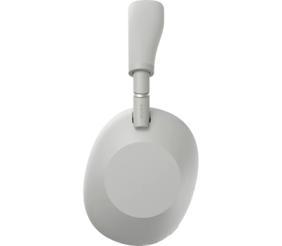 Беспроводные наушники Sony WH-1000XM6 Platinum Silver