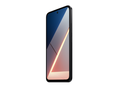 Xiaomi POCO M7 6/128GB RU Черный