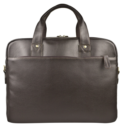Сумка для ноутбука Ruffo brown (арт. 1005-94)