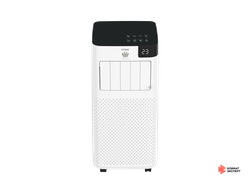 Мобильный кондиционер cерии MAGNOLIA MAC-MG28CON01