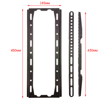 OT-HOD15 кронштейн для LCD/LED (26-55")