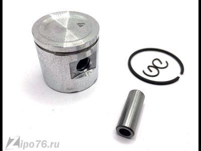 Поршень для триммера хитачи cg22eas
