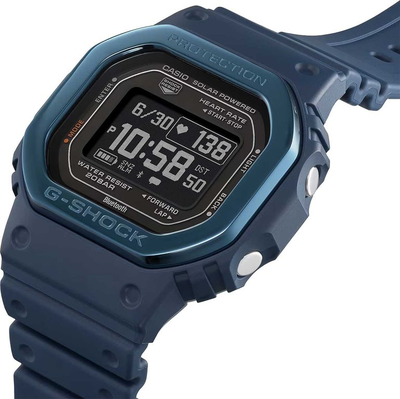 Часы Casio G-Shock DW-H5600MB-2