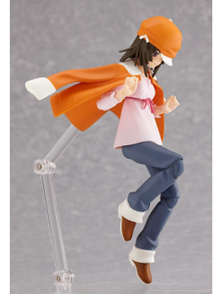 Фигурка фигма Надэко Сэнгоку (figma Sengoku Nadeko)