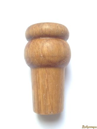 Пробка для бочки