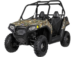 Polaris RZR 800 EFI
