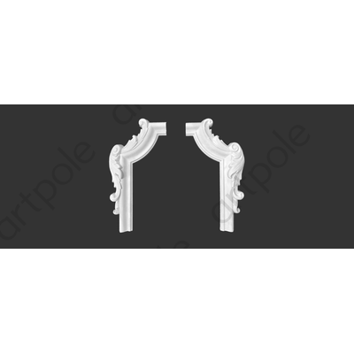 Угол SU20 (пара)