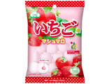 EIWA Маршмеллоу с клубничной начинкой, 75 г
