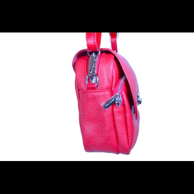 Сумка Renato Angi красная