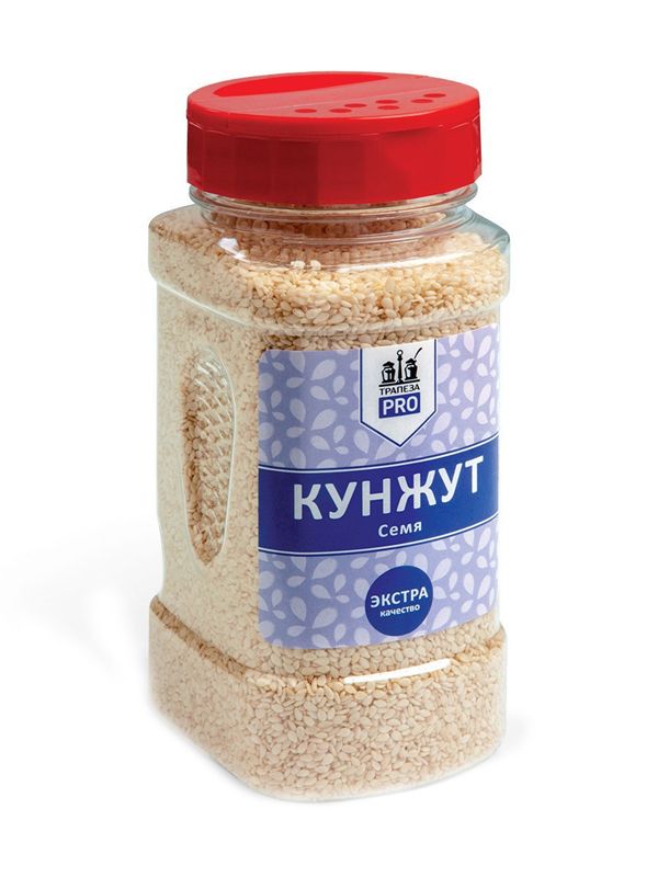 Кунжут Трапеза 300г