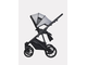 Коляска 2в1 Riko Velar 01 Stone (серый)