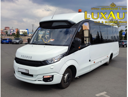 FOXBUS. 31 место