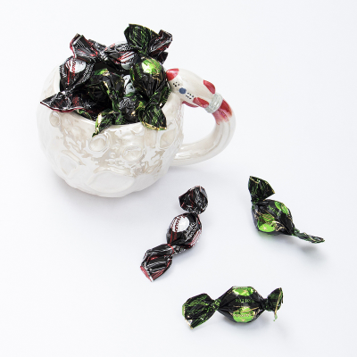 Кружка Полет на ракете вокруг Луны, 500 мл