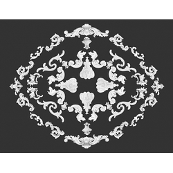 Наборная композиция 9 (арт. SNK9)