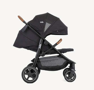 Joie pram 3 in 1 sales