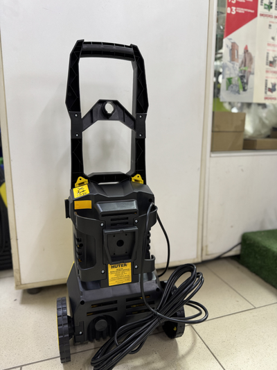 Моечна машина HUTER M135 PW
