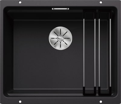 Мойка Blanco ETAGON 500-U Silgranit