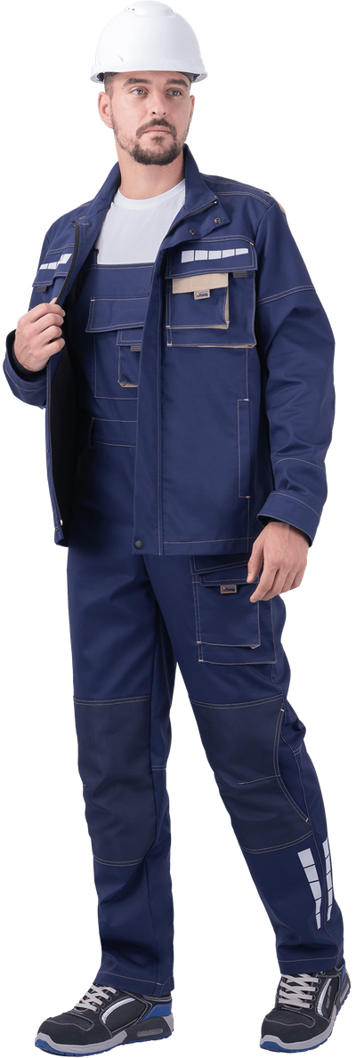 Куртка ДИДЖИТАЛ НЬЮ летняя