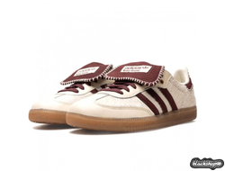 ADIDAS SAMBA x WALES BONNER TONAL CREAM (35-40)