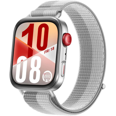 Huawei Watch FIT 4 (55020FAK) Серый
