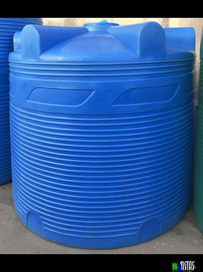 Емкость V 8000 литров