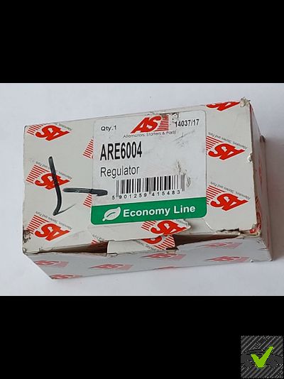 Регулятор напряжения Chevrolet, Isuzu, Opel, Pontiac