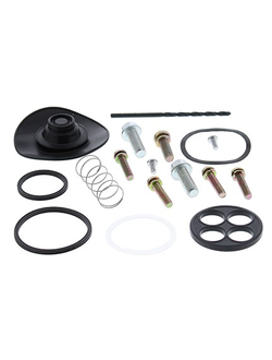 Ремкомплект Топливного Крана Для Мотоцикла Honda Cbr1100Xx Allballs 60-1228