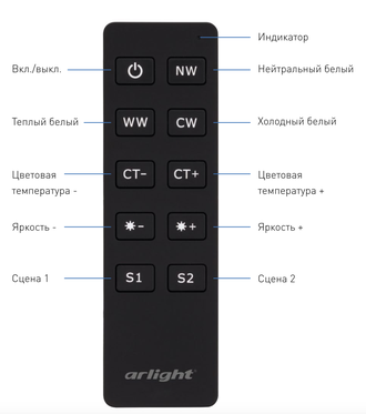 Arlight 023050