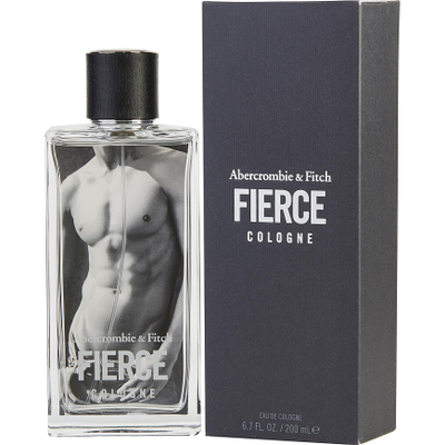 Abercrombie & Fitch Fierce (одеколон 50 мл)