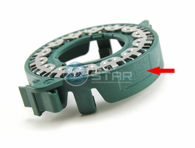 Адаптер крепления лампы D1/D2/D3 Hella Original