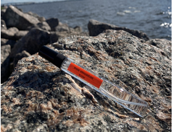 Духи НОТА: ЗАПРЕТНАЯ ЗОНА 10 мл