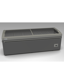 Морозильные бонеты, шкафы, лари