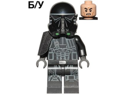 ! Б/У - Imperial Death Trooper Specialist / Commander, n/a (sw0796) - Б/У