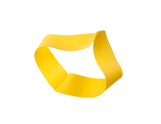 Петля "Альфа Каприз" BF-RL35-46 см, yellow