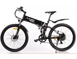 Электровелосипед Elbike Hummer Vip