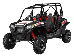 Polaris RZR XP 4 900