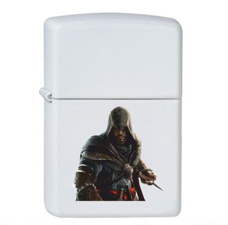 Зажигалка Assassin’s Creed № 5