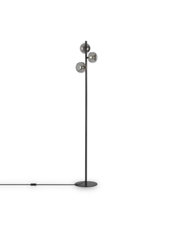 Freya, Напольный светильник (торшер) Shimmer, FR5435FL-03B